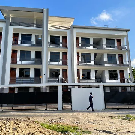 Stylish 1-Bedroom Apartments With Amazing Views